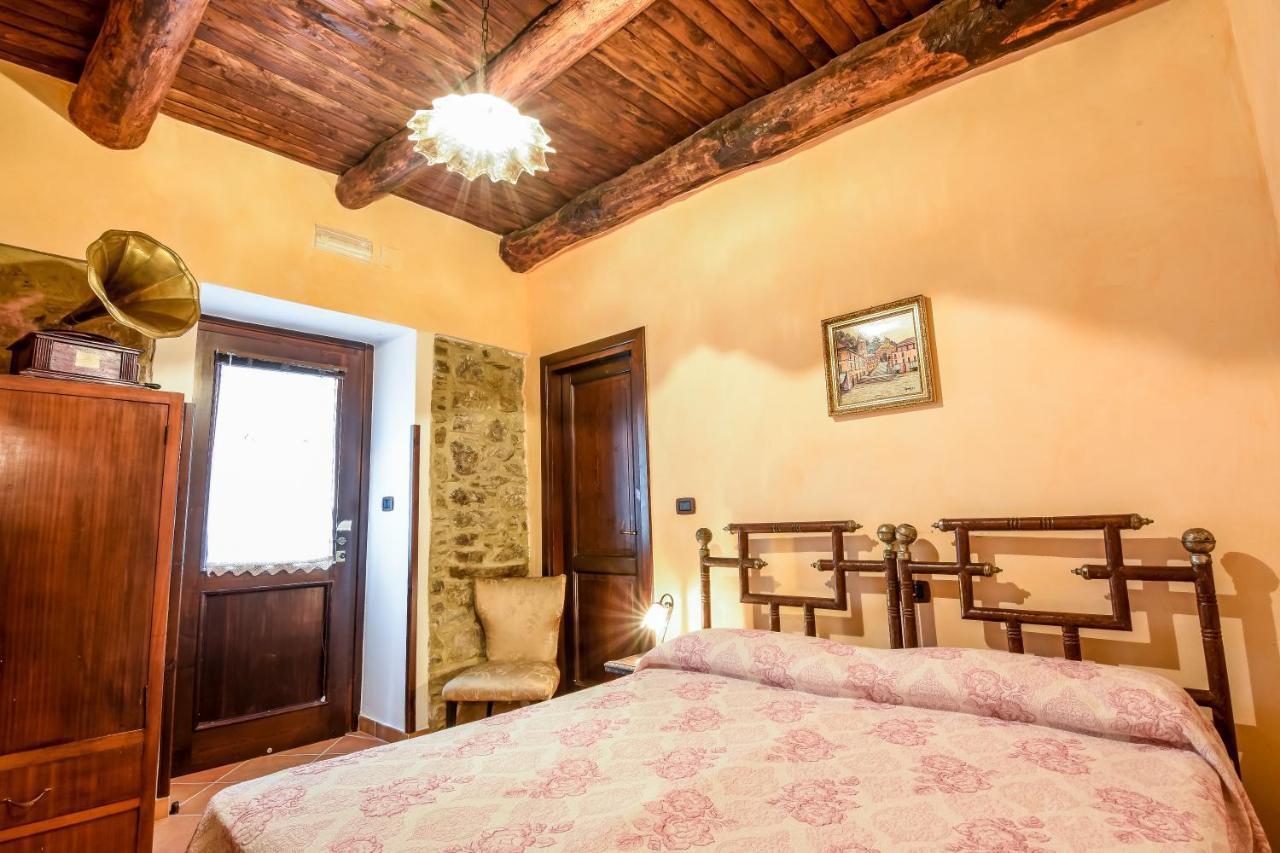 Casale San Martino Laureana Cilento Exterior foto