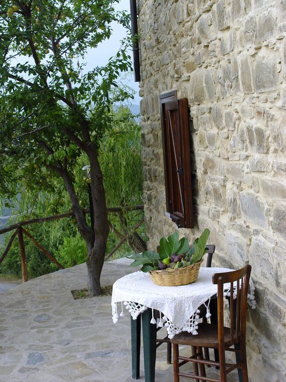 Casale San Martino Laureana Cilento Exterior foto