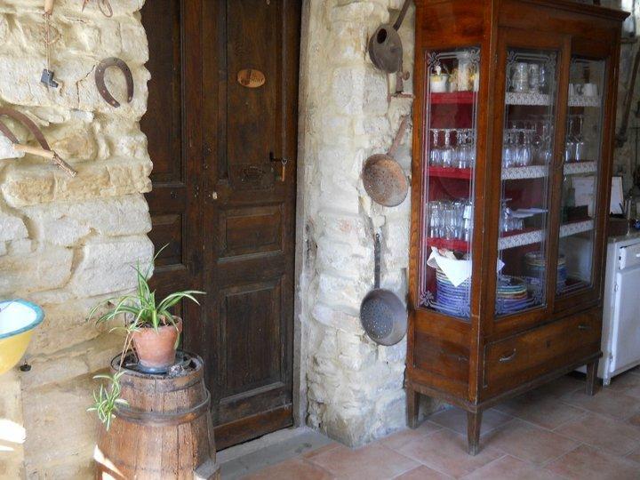 Casale San Martino Laureana Cilento Exterior foto