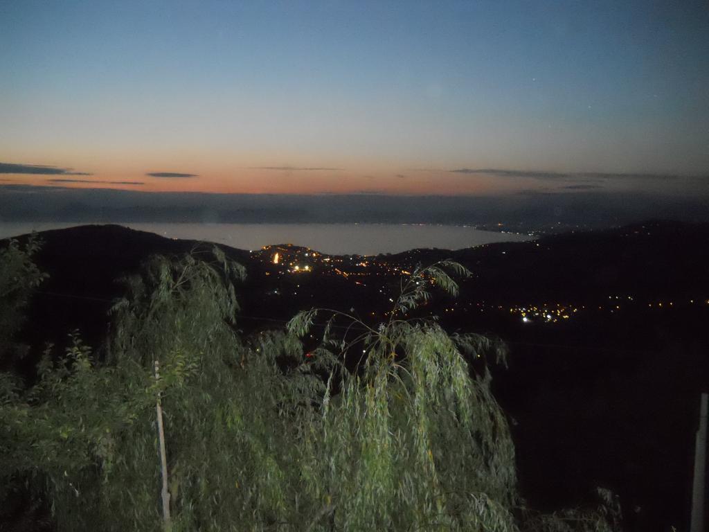 Casale San Martino Laureana Cilento Exterior foto